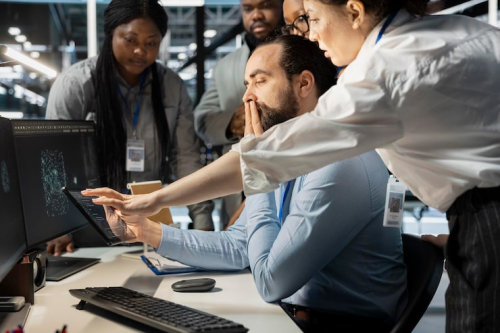 Team Workflow Software Tested for Daily Operations