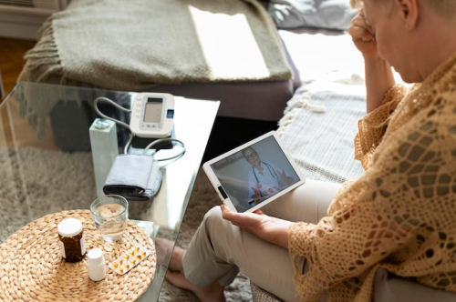 Technology Transforms New Patient Wellness Care Conversions