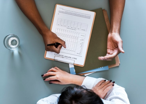 Patient Tracking Methods to Fill Schedule Gaps Fast