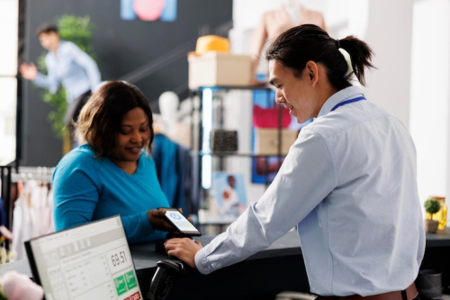 Clinics Adapting Internal Processes for Quality Care