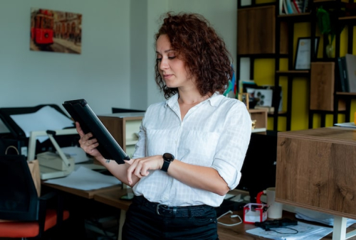 Automation Tools Streamline Routine Administrative Tasks