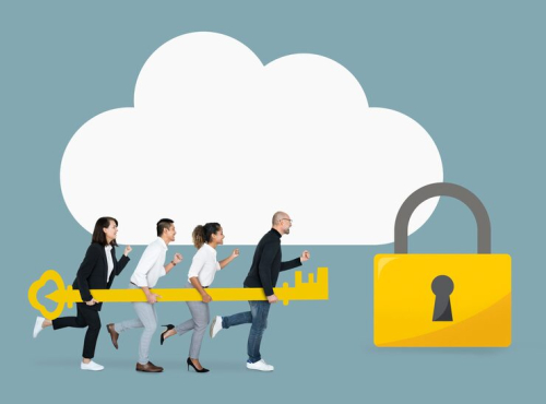 Secure Information Handling: The Foundation of Trust
