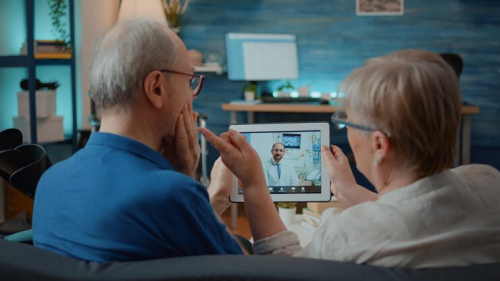 Long-Term Care Models Gain From Better Tracking Systems