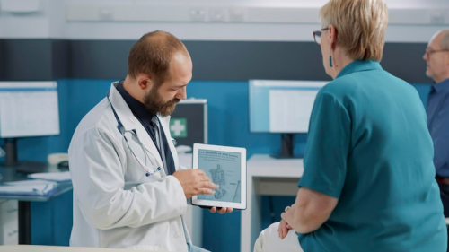 Clinics Boost Patient Retention With Measurable Results