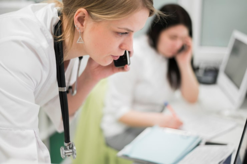 Missed Calls Are Costing Your Chiropractic Clinic Patients