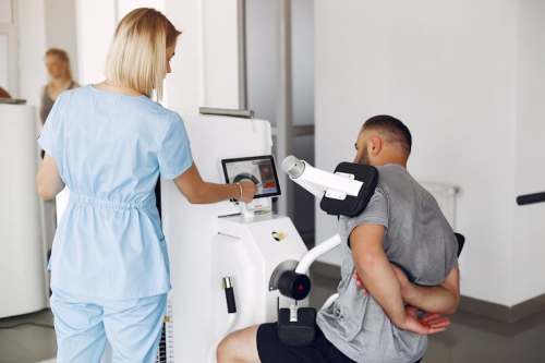 Patient Reactivation Automation for Chiropractic Clinics