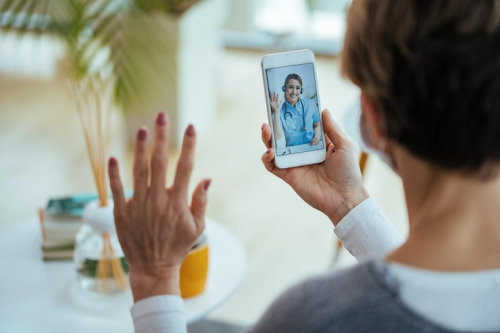 AI Virtual Receptionist for Chiropractors