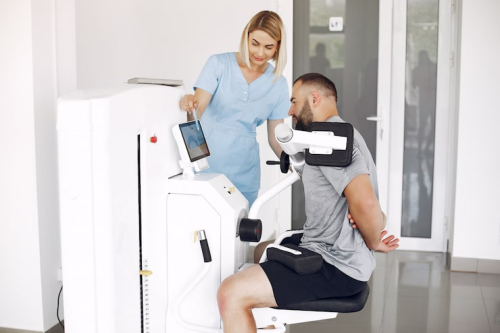 Why Chiropractic Clinics Need AI Automation