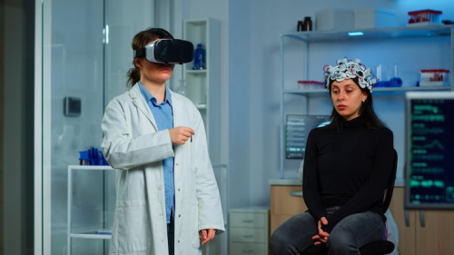 Healthcare AI vs Generic AI Assistants Explained