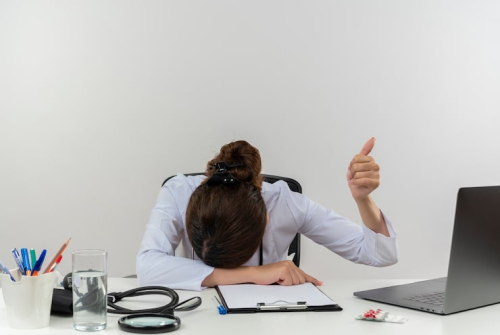 Front Desk Burnout: Impact on Clinic Growth