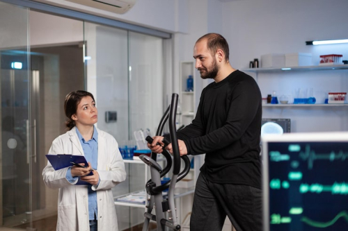 Why PT Clinics Invest in AI Automation