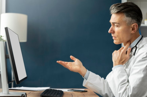 AI for Chiropractic Peak Call Volumes