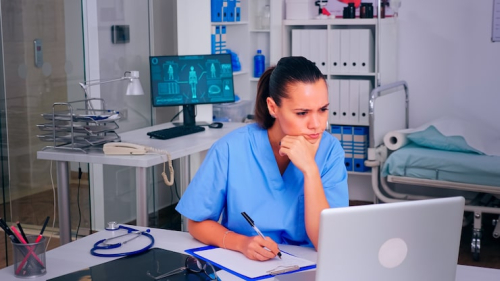 Why Operational Efficiency Matters in Healthcare