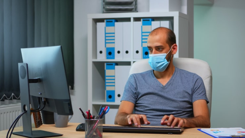 How AI Reduces Medical Office Admin Work