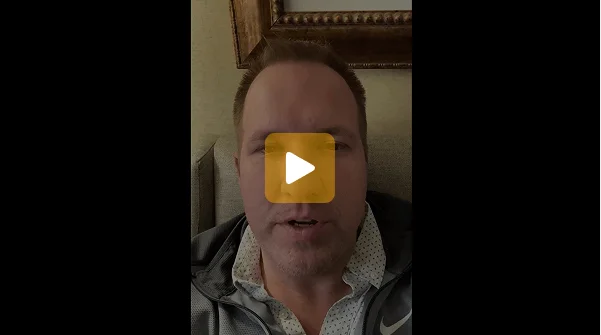 Video still of Dr. Jonathan Walker