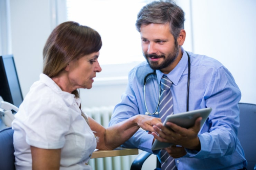 Intelligent Patient Communication: Better Care