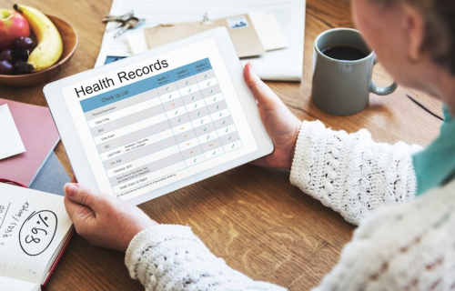 Healthcare Automation Starts With Better Scheduling