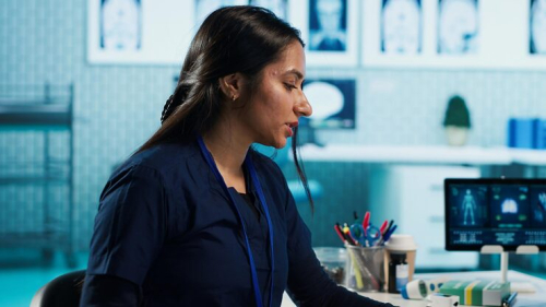 How AI Helps Clinics Recover Lost Revenue