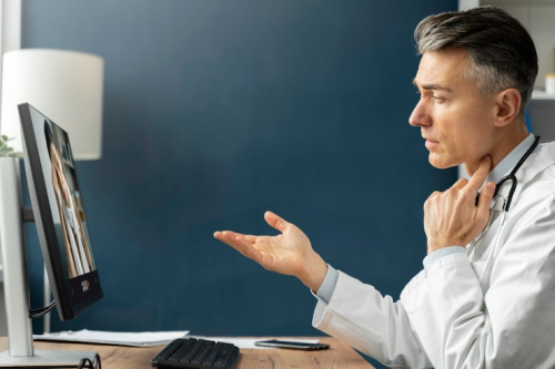 AI Virtual Receptionist vs Answering Services