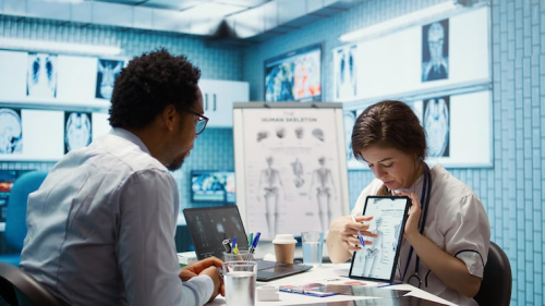 Compare AI Automation for Chiropractic Clinics