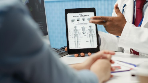 HighLevel for Chiropractors with TrackStat