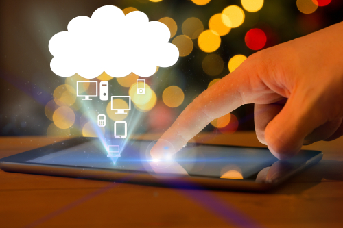 Connect HighLevel to ChiroTouch Cloud