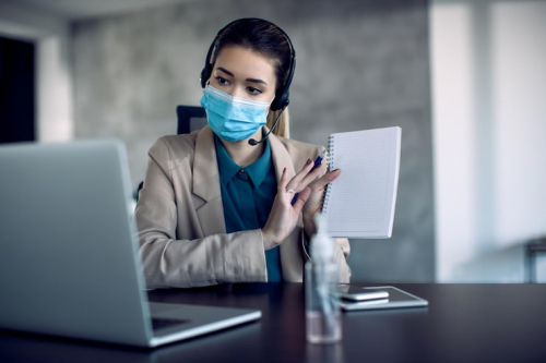 AI Receptionists for 24/7 Patient Scheduling