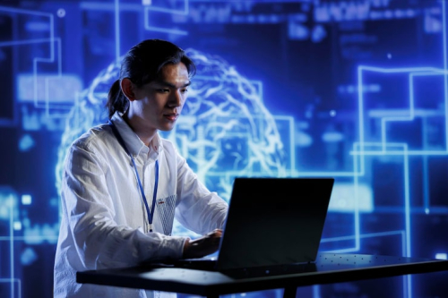 How ChiroTouch Cloud Supports AI Clinics