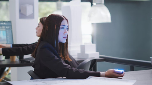 AI Front Desk Workflows Cut Admin Overhead