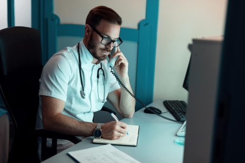 Missed Patient Calls Cost Chiropractic Revenue