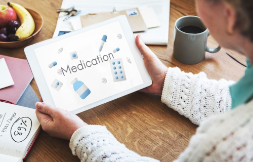 TrackStat: More Than Patient Communication