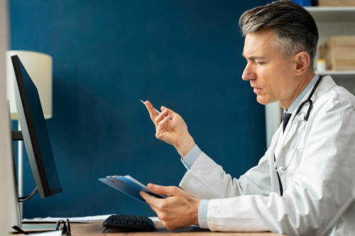 EHR-Integrated Operations Improve Clinic Efficiency