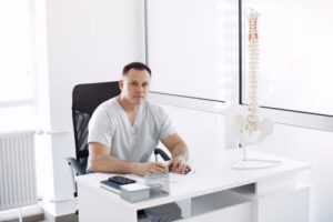 Front Desk Automation for Physical Therapy Clinics