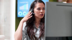 AI Receptionists Improve Provider Utilization