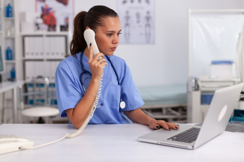 Front Desk Automation for Modern Clinics