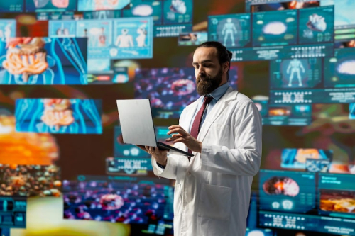 Healthcare AI vs Generic Platforms: Key Benefits