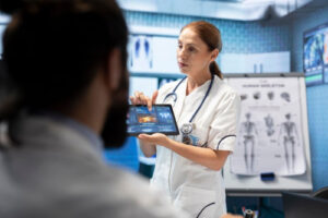 Intelligent Automation in Healthcare Practices