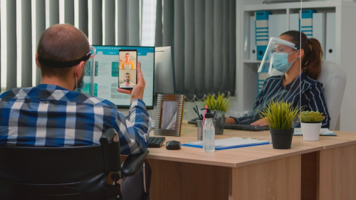 Compare AI Front Desk Solutions for PT Clinics