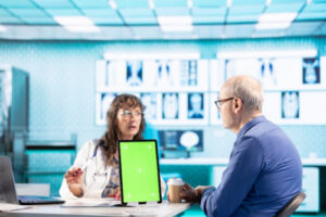Choosing AI Automation for Prompt PTEMR Clinics
