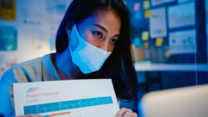 How TrackStat Enables EHR AI Automation