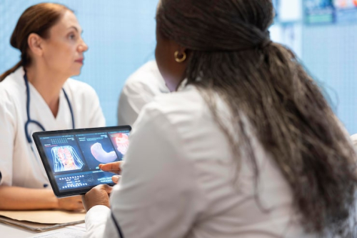 Healthcare AI Patient Reactivation Workflows