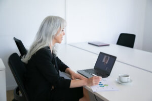 AI Front Desk Automation for Chiropractic Growth